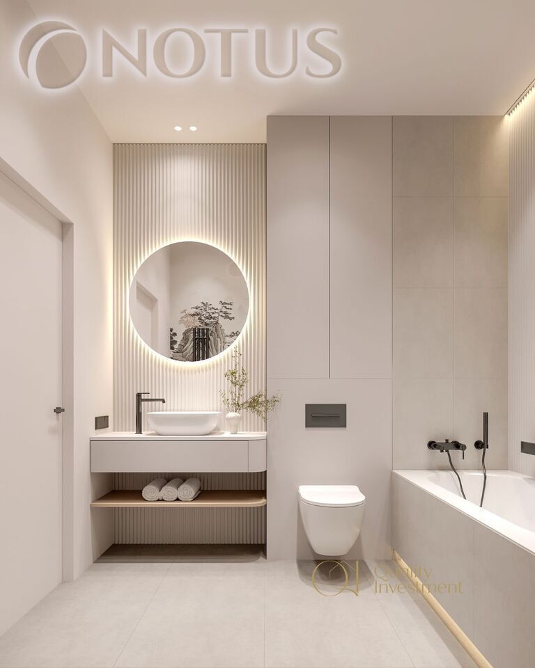 Mieszkanie 4-pokojowe Bielsko-Biała, ul. Sarni Stok. Zdjęcie 4