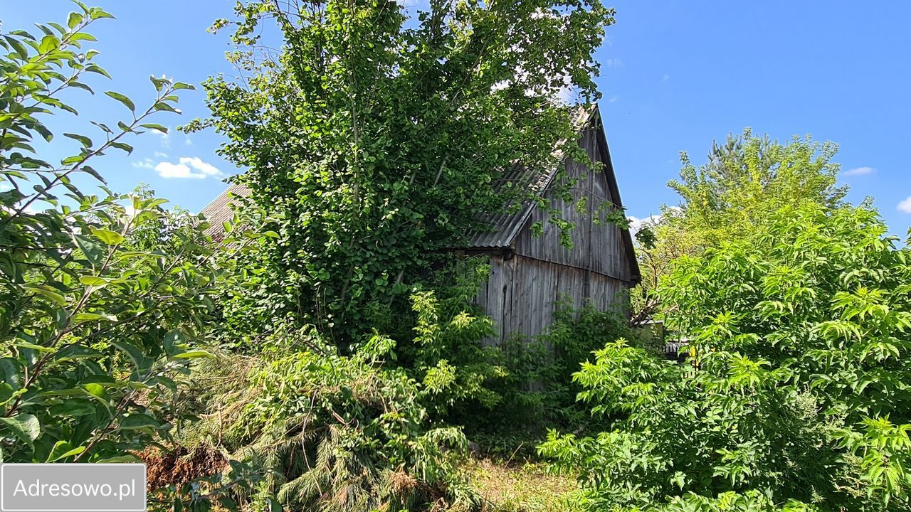 dom wolnostojący, 3 pokoje Rząśnik, ul. Jesionowa. Zdjęcie 16