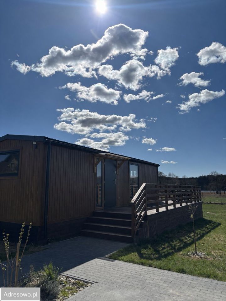 dom letniskowy, 2 pokoje Kamela. Zdjęcie 7