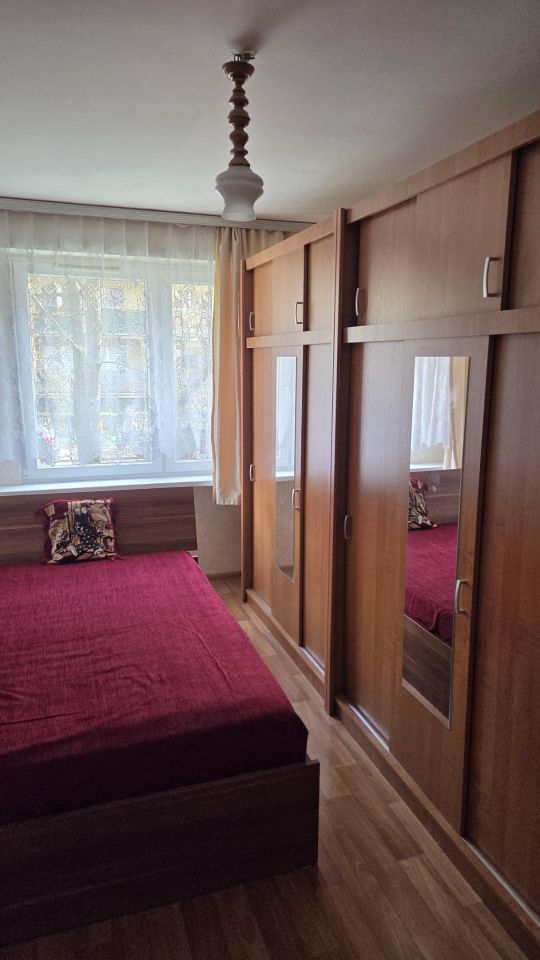 Mieszkanie 3-pokojowe Zgierz Krogulec, ul. Leopolda Staffa. Zdjęcie 2