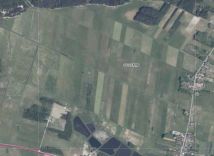 Działka rolna Secemin. Zdjęcie 2