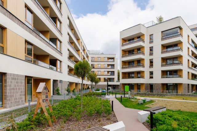 Mieszkanie 4-pokojowe Warszawa Żoliborz, ul. Anny German. Zdjęcie 19