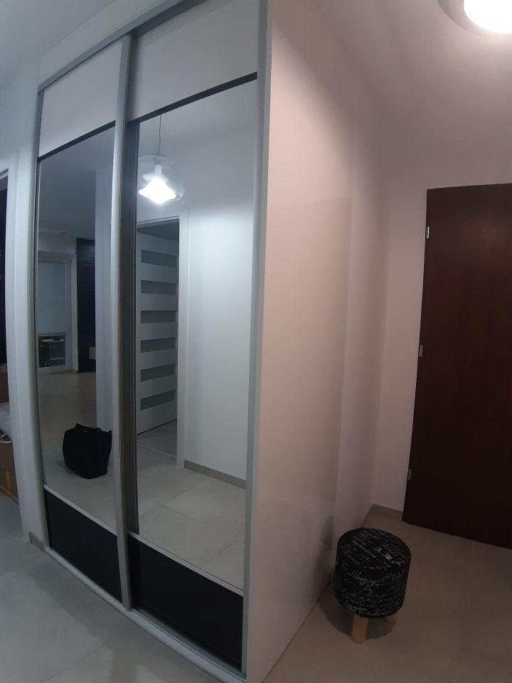 Mieszkanie 3-pokojowe Wrocław Psie Pole, ul. Ferdynanda Magellana. Zdjęcie 10