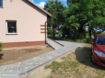 dom wolnostojący, 4 pokoje Zamość. Zdjęcie 4