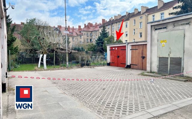 Garaż/miejsce parkingowe Gorzów Wielkopolski, ul. Mieszka I. Zdjęcie 6