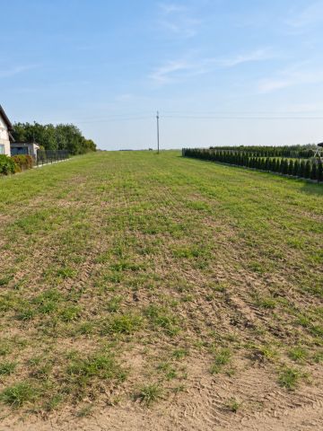 Działka rolno-budowlana Trębki Stare. Zdjęcie 1