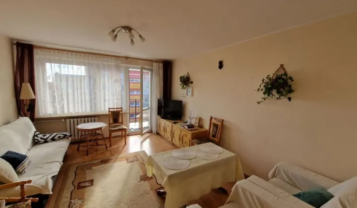 Mieszkanie 4-pokojowe Wejherowo, ul. Nanicka