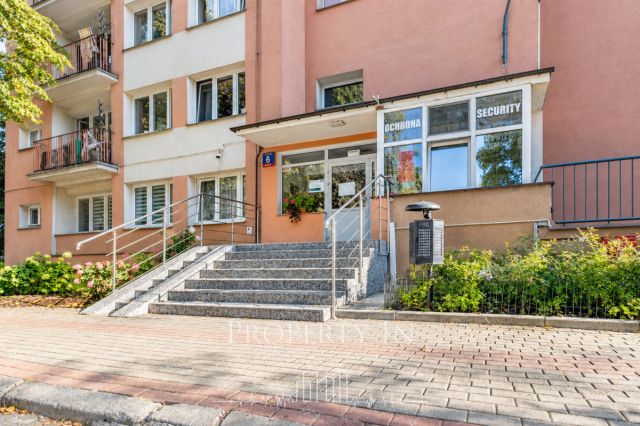 Mieszkanie 2-pokojowe Warszawa Praga, ul. Zwycięzców. Zdjęcie 14