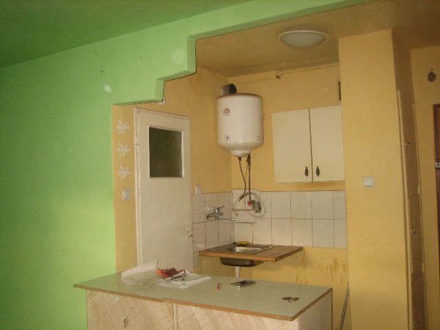 Mieszkanie 1-pokojowe Kłodzko, ul. Stefana Okrzei. Zdjęcie 1
