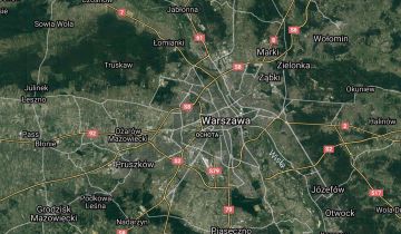 Działka rekreacyjna Warszawa Wola. Zdjęcie 1