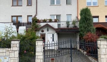 segmentowiec, 6 pokoi Kielce Ostra Górka, ul. Ułańska