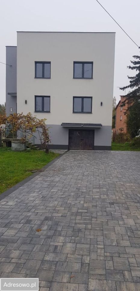 dom wolnostojący, 6 pokoi Radom Pruszaków, ul. Szydłowiecka