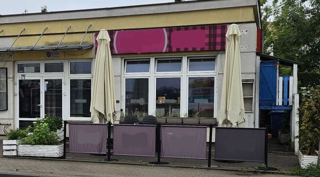 Lokal Warszawa Białołęka, ul. Skarbka z Gór. Zdjęcie 1