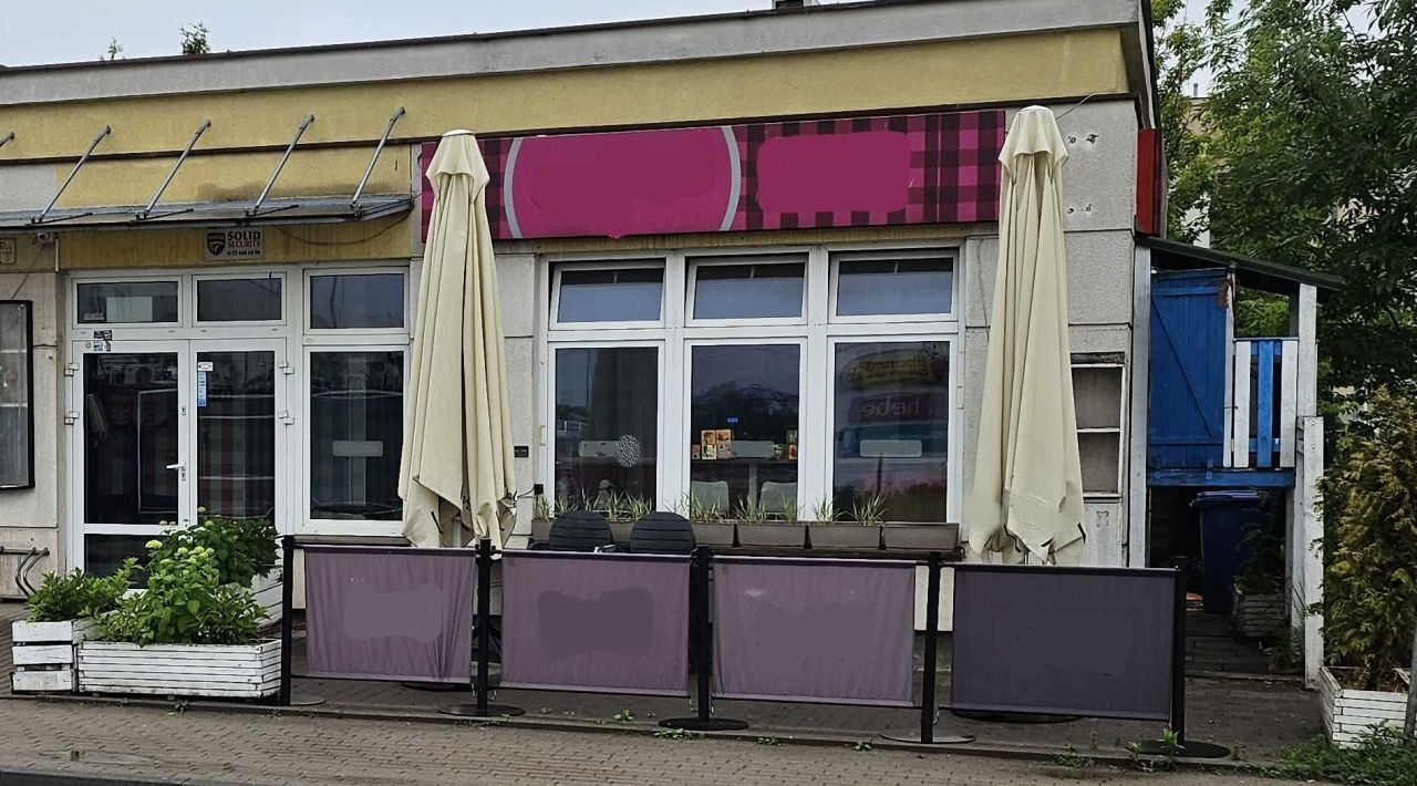 Lokal Warszawa Białołęka, ul. Skarbka z Gór