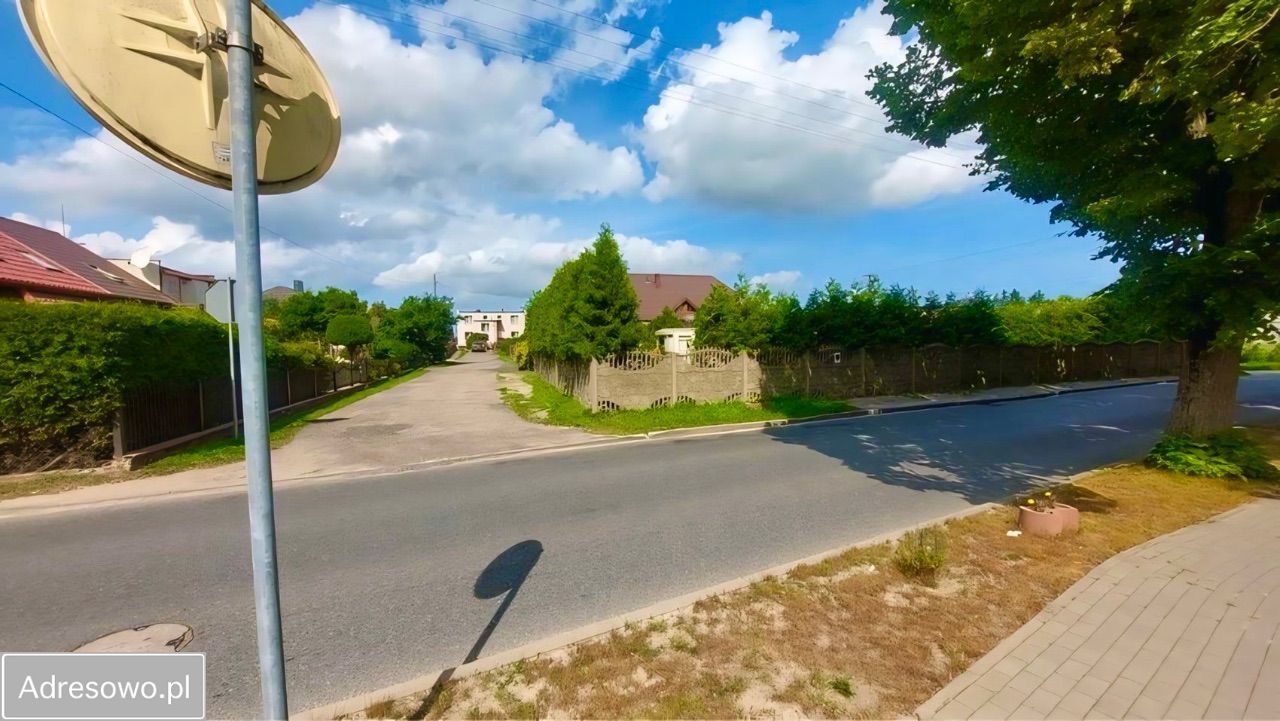 Działka rolna Darzlubie. Zdjęcie 6