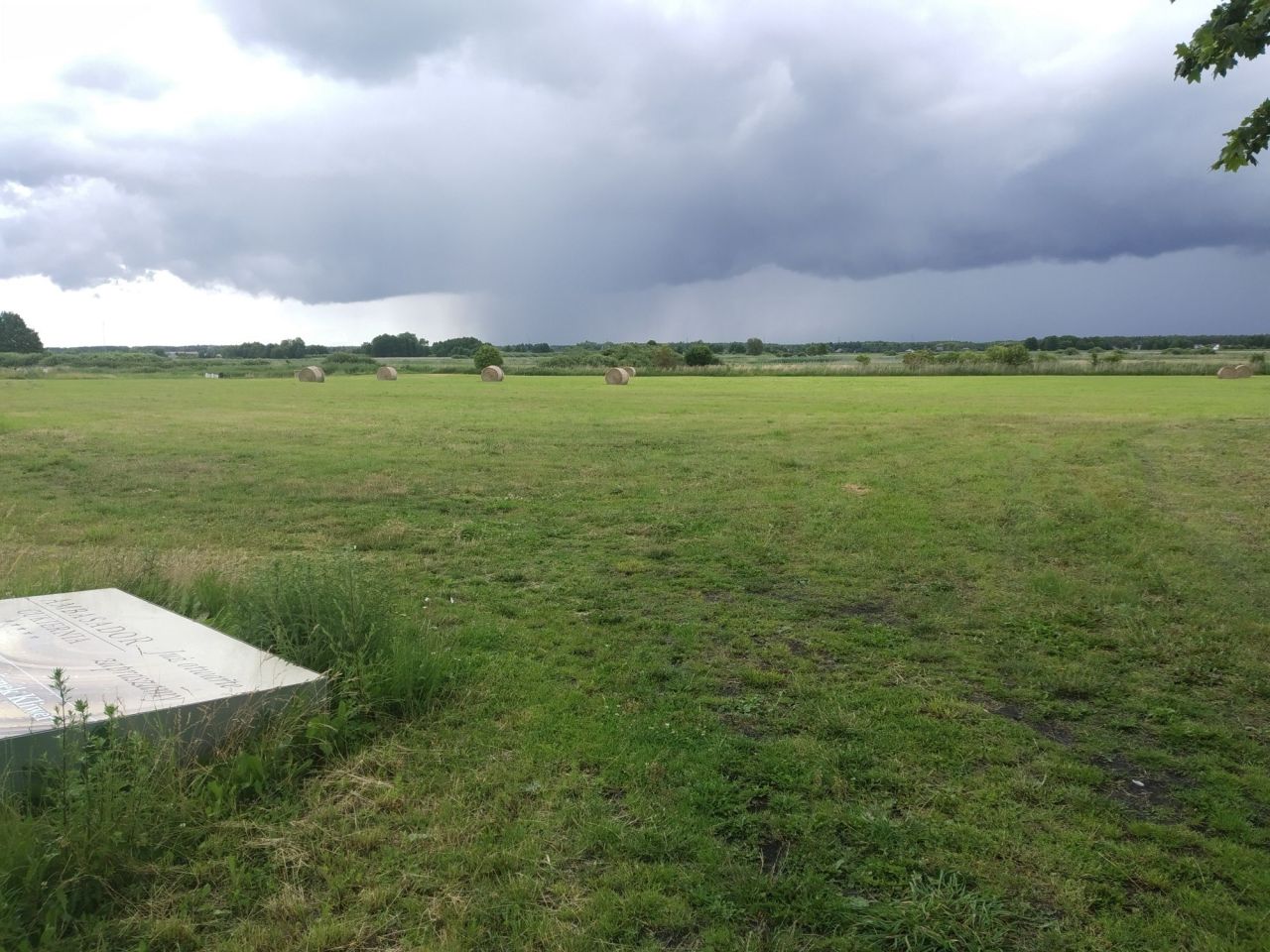 gospodarstwo Małe Rudy. Zdjęcie 6