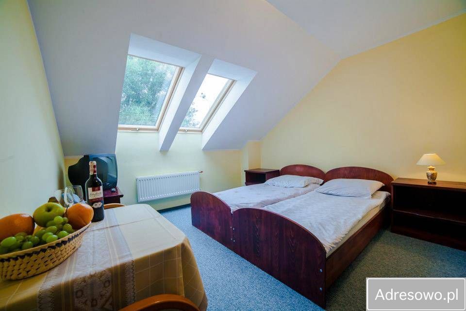 dom wolnostojący Łopienica. Zdjęcie 4