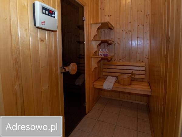 Hotel/pensjonat Karpacz, ul. Karkonoska. Zdjęcie 7