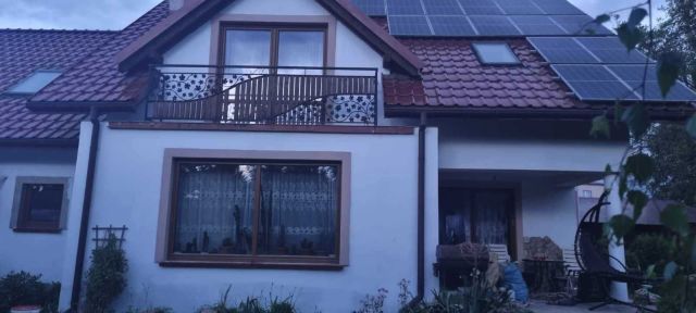 dom wolnostojący Bibice. Zdjęcie 1