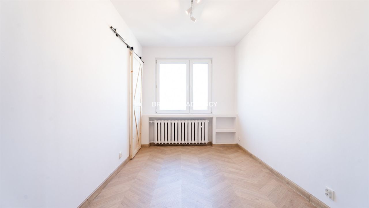 Mieszkanie 2-pokojowe Kraków Prądnik Biały, ul. Henryka Pachońskiego. Zdjęcie 11