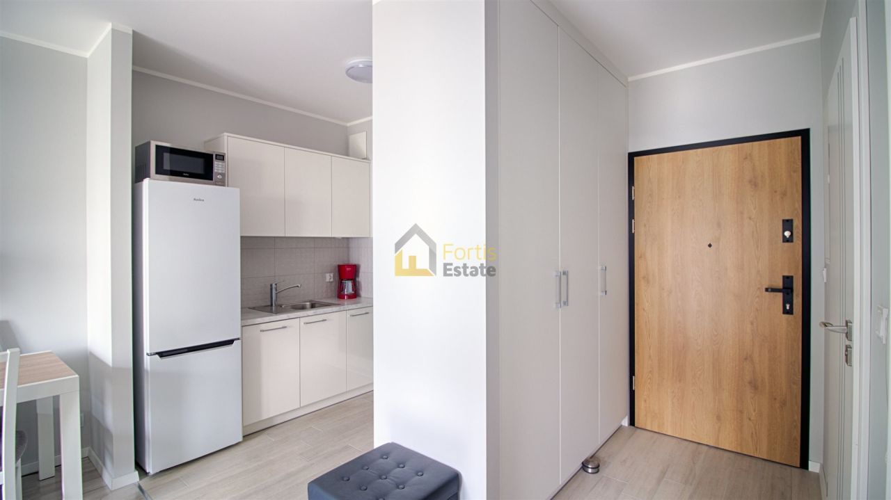 Mieszkanie 2-pokojowe Kraków Dębniki, ul. Obozowa. Zdjęcie 11