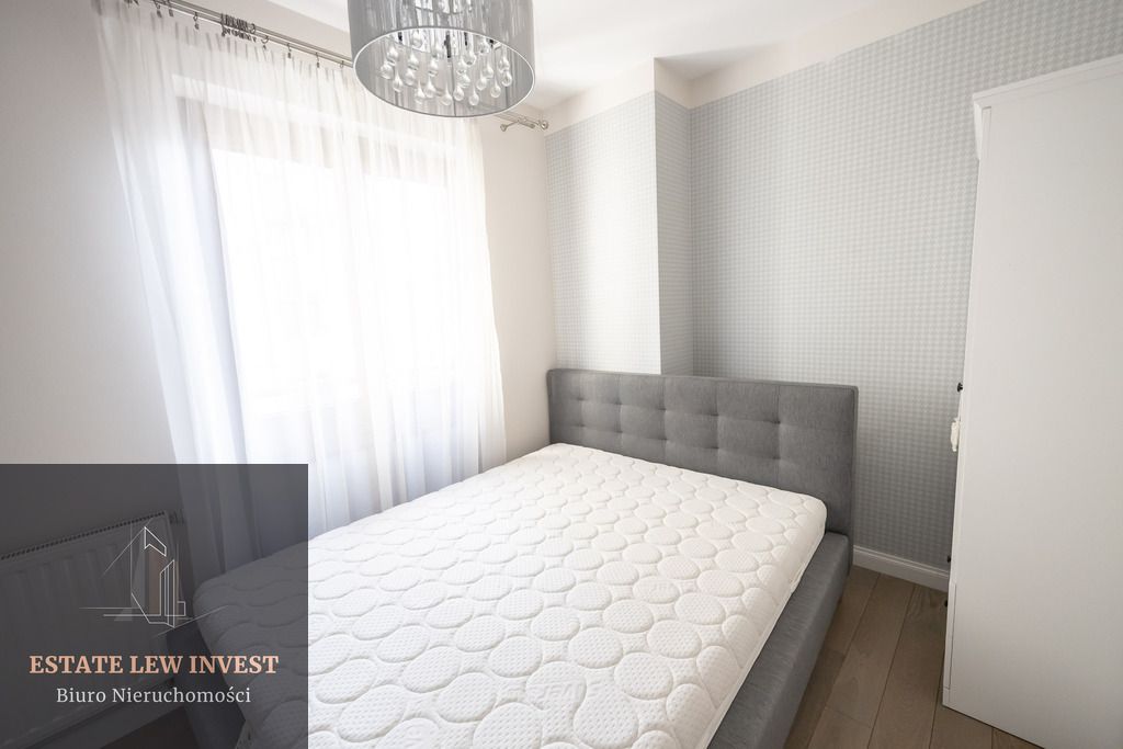 Mieszkanie 2-pokojowe Kraków, ul. Poznańska. Zdjęcie 6