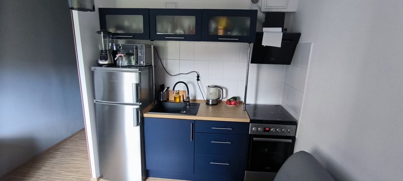 Mieszkanie 1-pokojowe Katowice Ochojec, ul. Marcina Radockiego. Zdjęcie 10