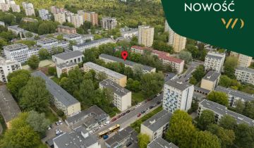 Mieszkanie 3-pokojowe Warszawa Praga-Południe, ul. Brazylijska