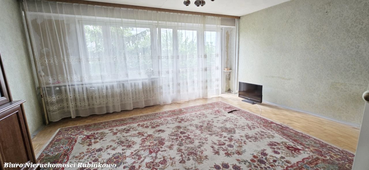 Mieszkanie 3-pokojowe Toruń Rubinkowo, ul. Filomatów Pomorskich. Zdjęcie 6