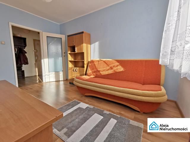 Mieszkanie 2-pokojowe Częstochowa, ul. Sosabowskiego. Zdjęcie 5