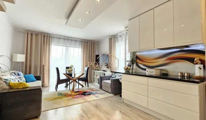 Mieszkanie 3-pokojowe Wrocław Krzyki, ul. gen. Stefana Grota-Roweckiego