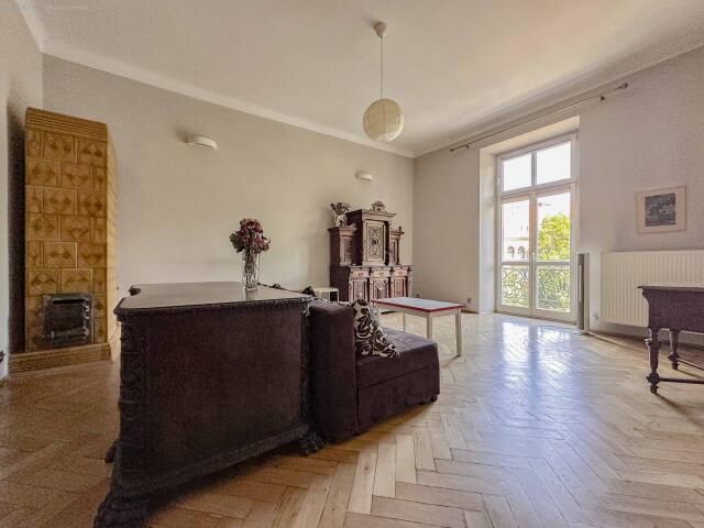 Mieszkanie 2-pokojowe Kraków Stare Miasto, ul. Floriana Straszewskiego. Zdjęcie 4