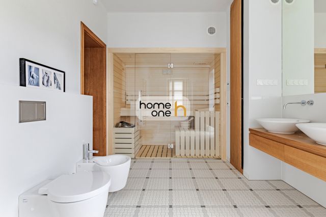 dom wolnostojący, 6 pokoi Warszawa Mokotów. Zdjęcie 9