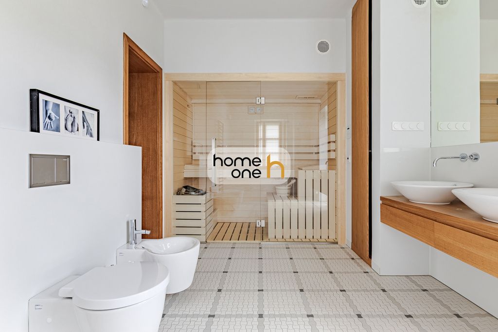 dom wolnostojący, 6 pokoi Warszawa Mokotów. Zdjęcie 9