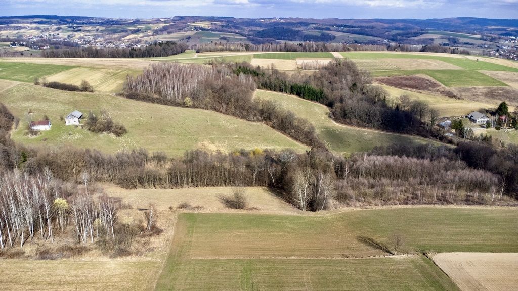 Działka budowlana Brzeziny. Zdjęcie 7
