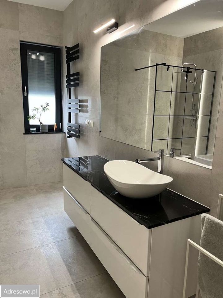 dom wolnostojący, 5 pokoi Nowa Wieś Książęca. Zdjęcie 6