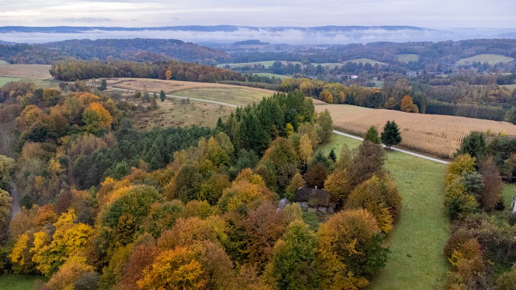 dom wolnostojący, 2 pokoje Laskówka. Zdjęcie 6
