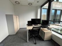 Biuro Warszawa Śródmieście, ul. Zajęcza. Zdjęcie 4