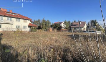 Działka rolna Warszawa Wawer