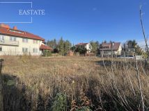 Działka rolna Warszawa Wawer