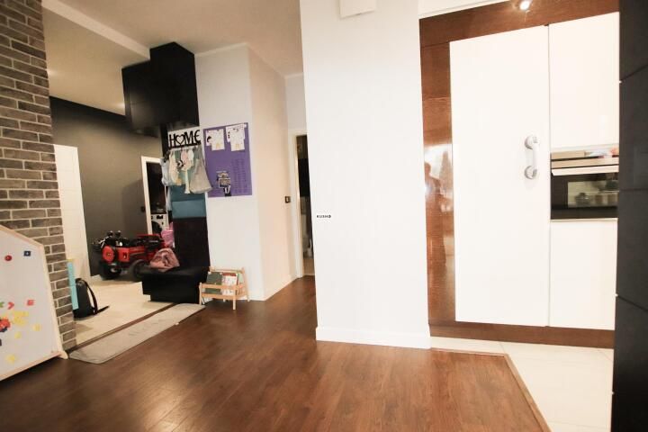 Mieszkanie 4-pokojowe Warszawa Wilanów, ul. Sarmacka. Zdjęcie 7