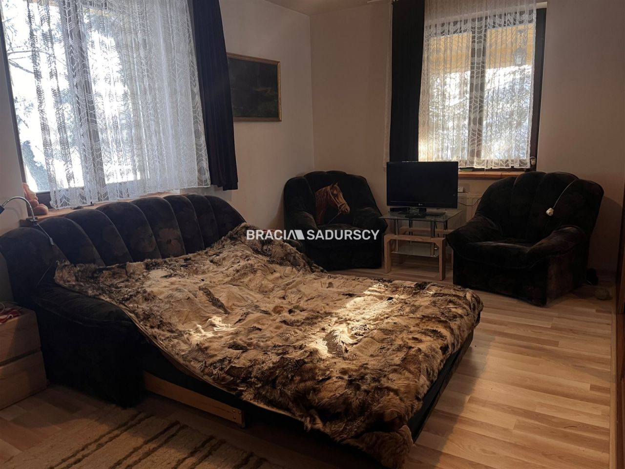 dom wolnostojący, 7 pokoi Zbydniów. Zdjęcie 38