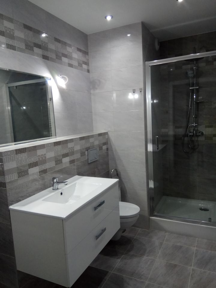 Mieszkanie 1-pokojowe Wrocław Grabiszyn, ul. Inżynierska. Zdjęcie 2