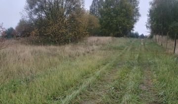 Działka budowlana Trzepnica