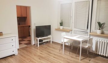 Mieszkanie 1-pokojowe Szczecin Warszewo, ul. Parkowa