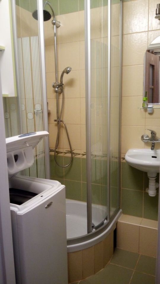 Mieszkanie 1-pokojowe Ełk Centrum. Zdjęcie 2