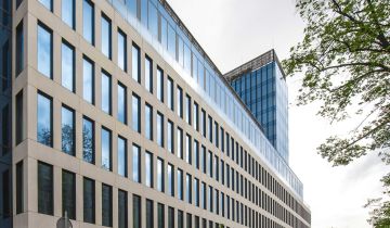 Hala/magazyn Warszawa Śródmieście