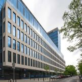 Hala/magazyn Warszawa Śródmieście. Zdjęcie 1