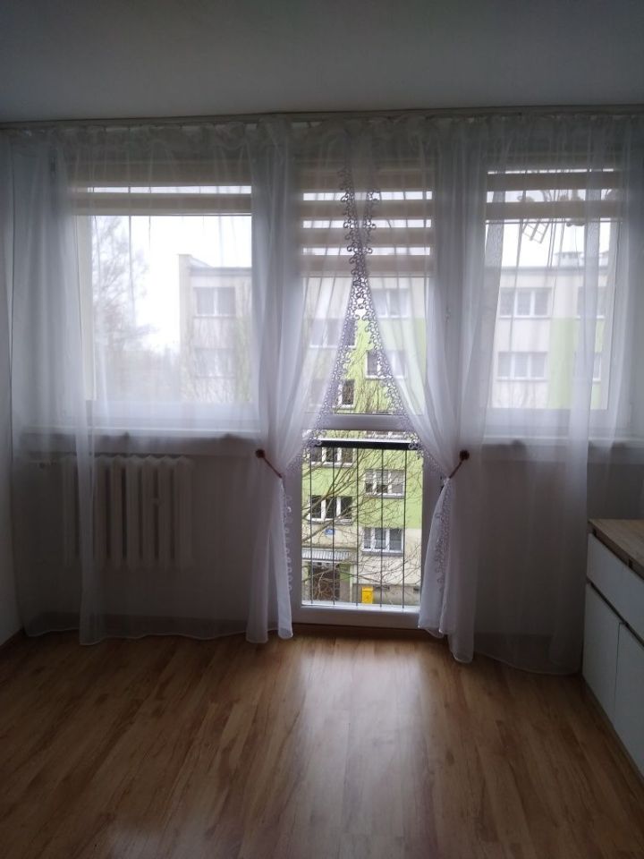 Mieszkanie 1-pokojowe Bystrzyca Kłodzka, os. Szkolne. Zdjęcie 5