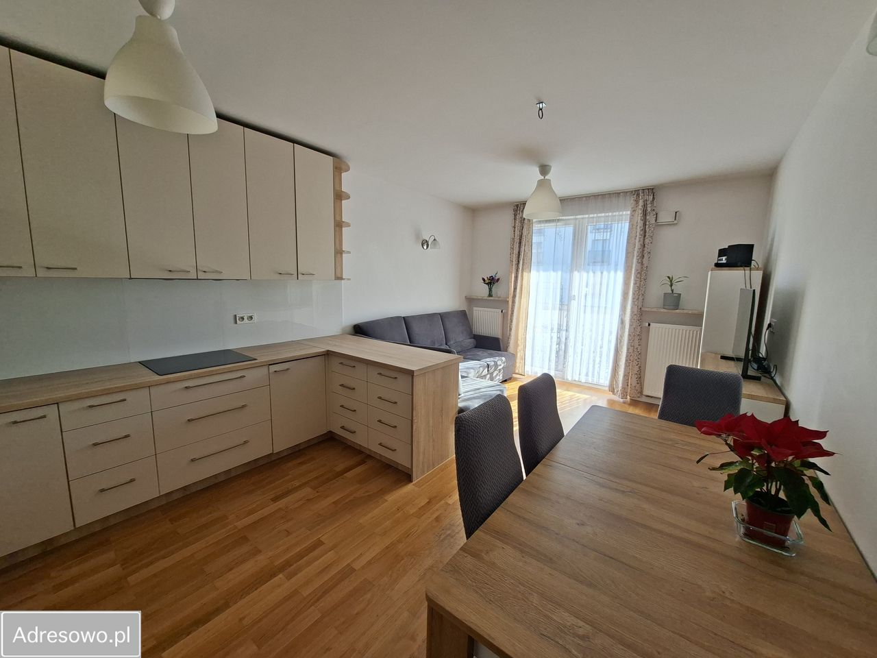 Mieszkanie 4-pokojowe Warszawa Bemowo, ul. gen. Tadeusza Pełczyńskiego. Zdjęcie 4